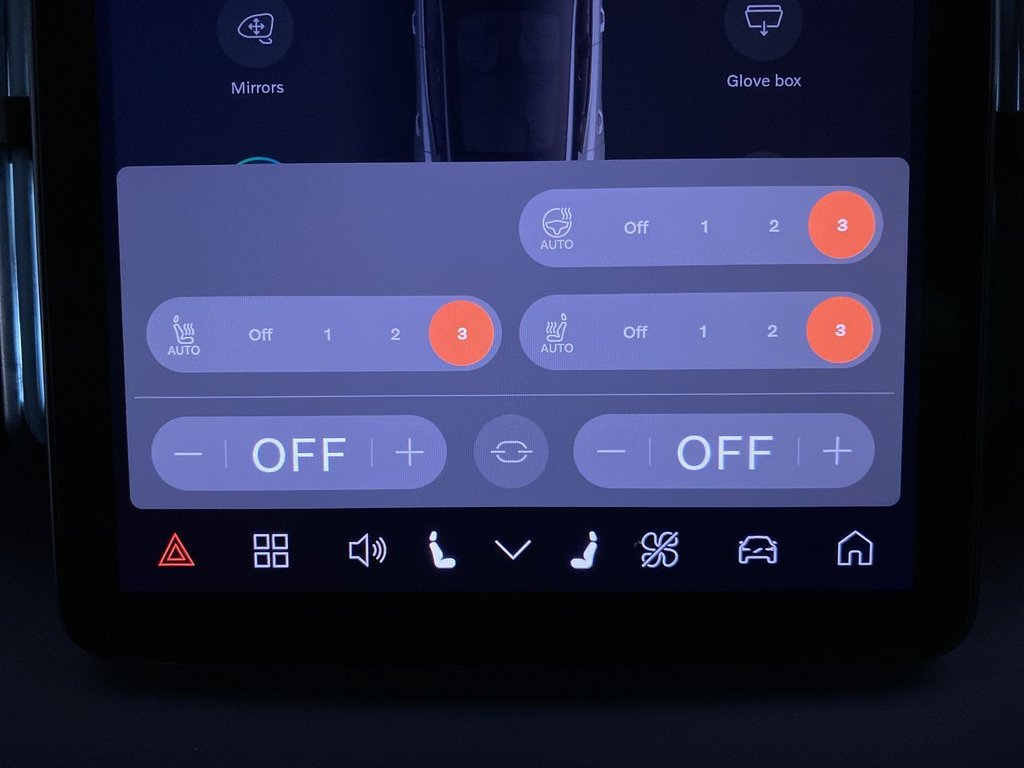 Used Volvo EX30 2025 for sale - 77369820: Photo 25