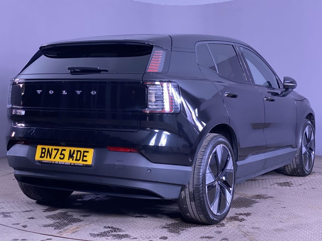 Used Volvo EX30 2025 for sale - 77369820: Photo 8