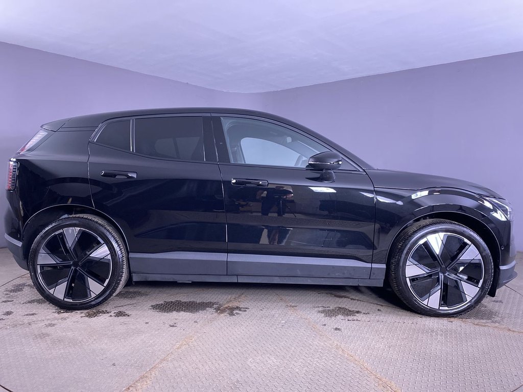 Used Volvo EX30 2025 for sale - 77369820: Photo 9