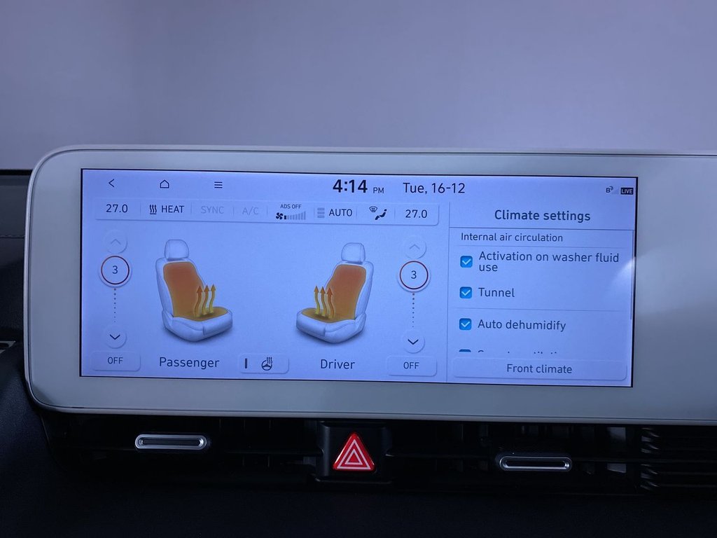 Used Hyundai IONIQ 5 2023 for sale - 77121732: Photo 25