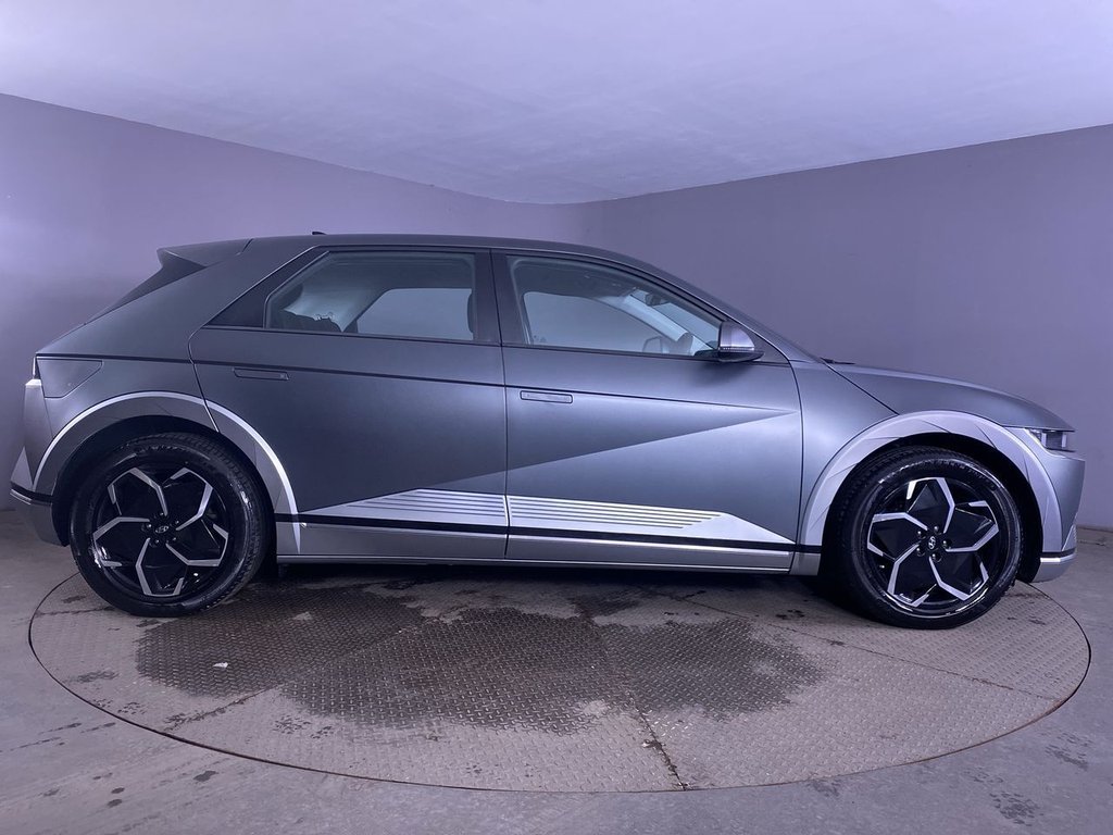 Used Hyundai IONIQ 5 2023 for sale - 77121732: Photo 9