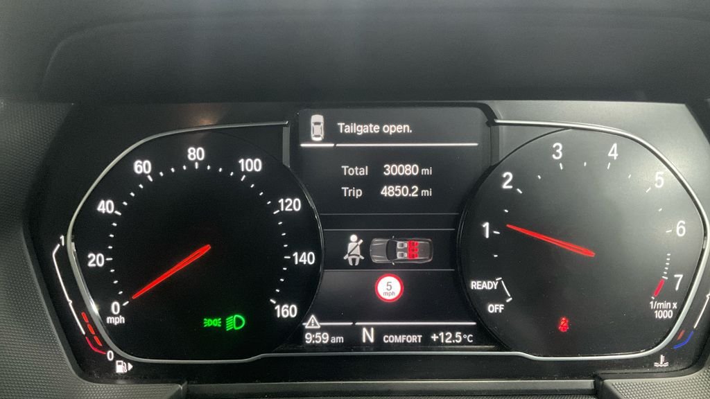 Used BMW 1 Series 2019 for sale - 76327902: Photo 10