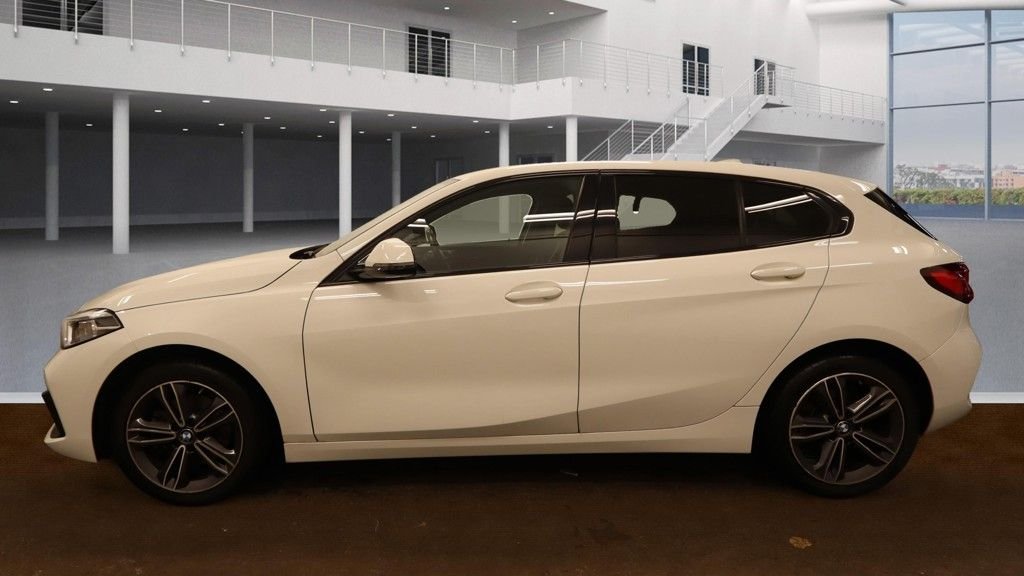 Used BMW 1 Series 2019 for sale - 76327902: Photo 6