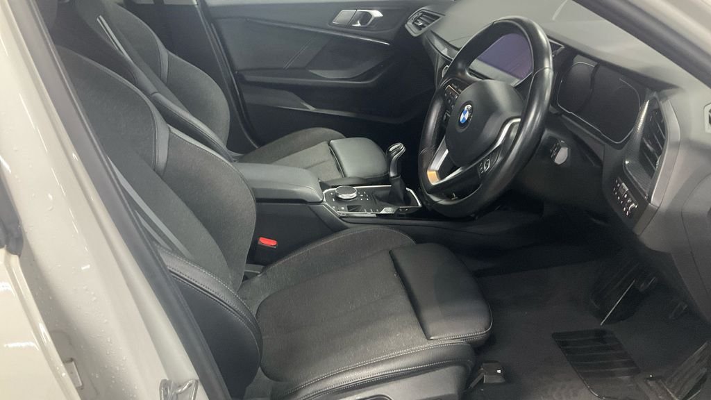 Used BMW 1 Series 2019 for sale - 76327902: Photo 9