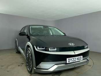 Used Hyundai IONIQ 5 2022 for sale - 75122525: Photo