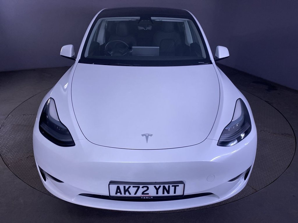 Used Tesla Model Y 2022 for sale - 76686417: Photo 10