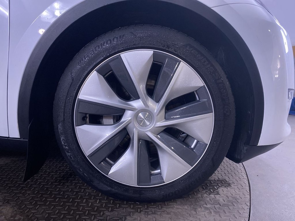 Used Tesla Model Y 2022 for sale - 76686417: Photo 12