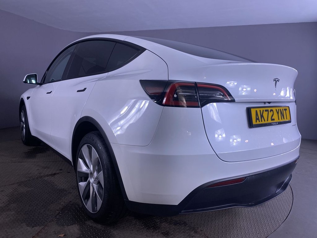 Used Tesla Model Y 2022 for sale - 76686417: Photo 14