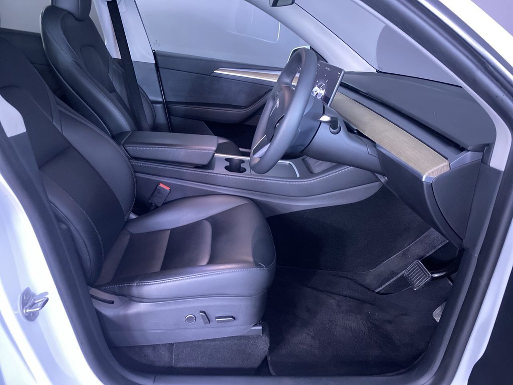 Used Tesla Model Y 2022 for sale - 76686417: Photo 15