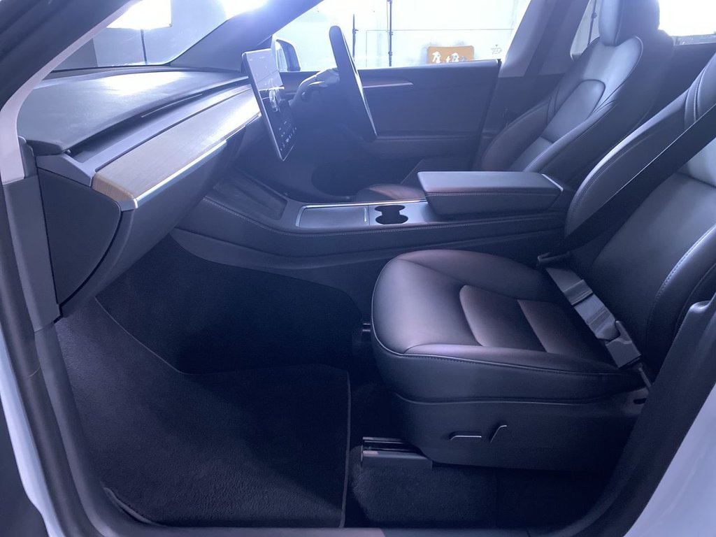 Used Tesla Model Y 2022 for sale - 76686417: Photo 17