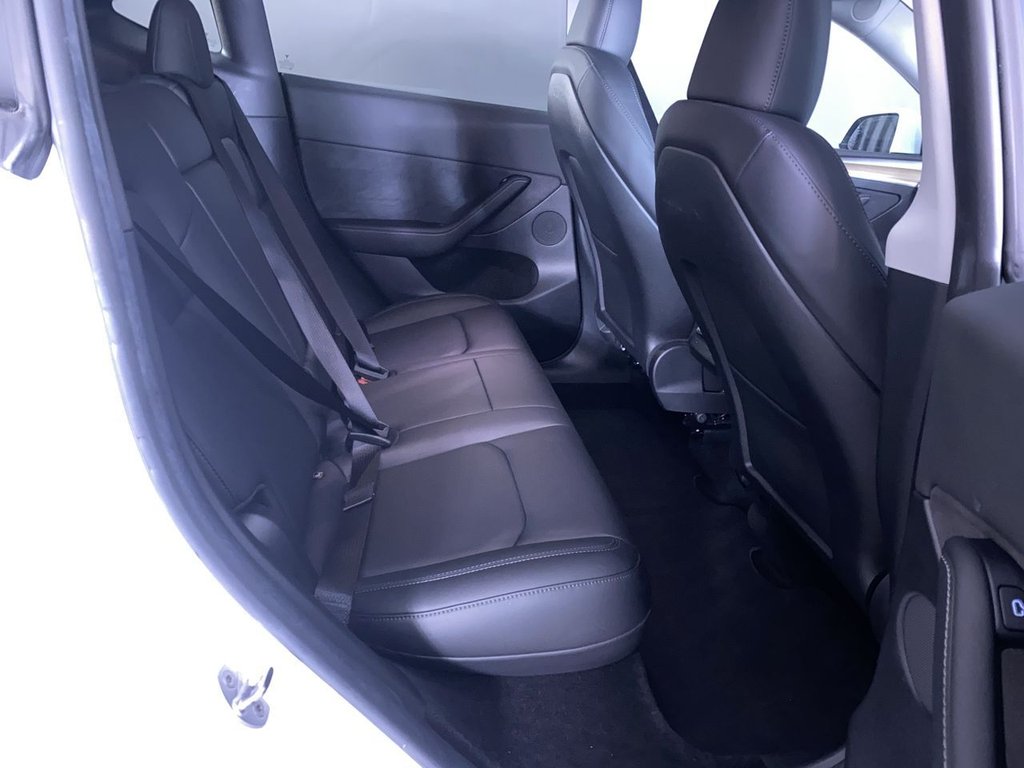 Used Tesla Model Y 2022 for sale - 76686417: Photo 19