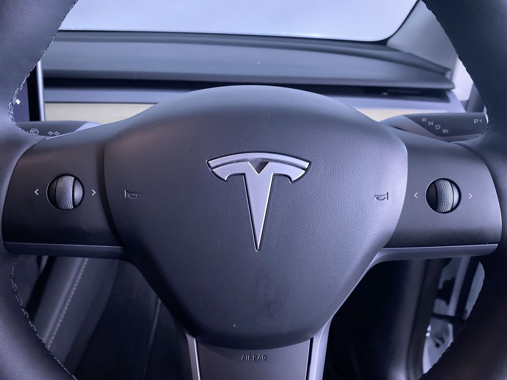 Used Tesla Model Y 2022 for sale - 76686417: Photo 22