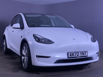 Used Tesla Model Y 2022 for sale - 76686417: Photo