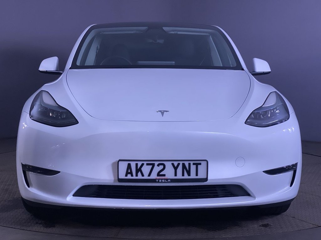 Used Tesla Model Y 2022 for sale - 76686417: Photo 3