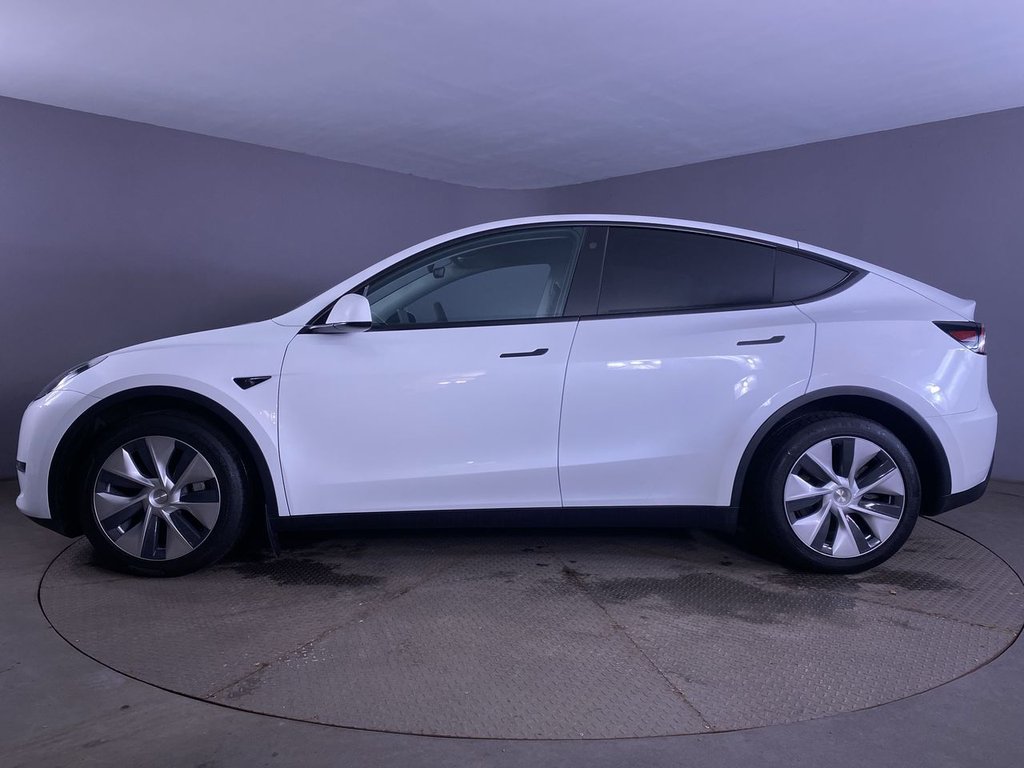 Used Tesla Model Y 2022 for sale - 76686417: Photo 5