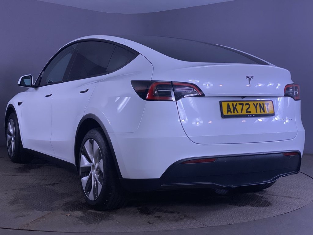 Used Tesla Model Y 2022 for sale - 76686417: Photo 6