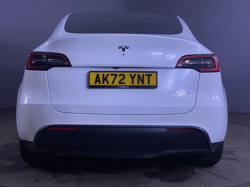Used Tesla Model Y 2022 for sale - 76686417: Photo 7