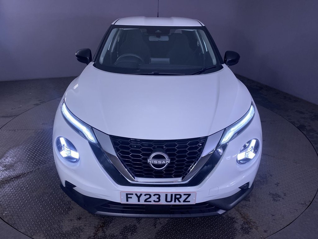 Used Nissan Juke 2023 for sale - 76267127: Photo 10