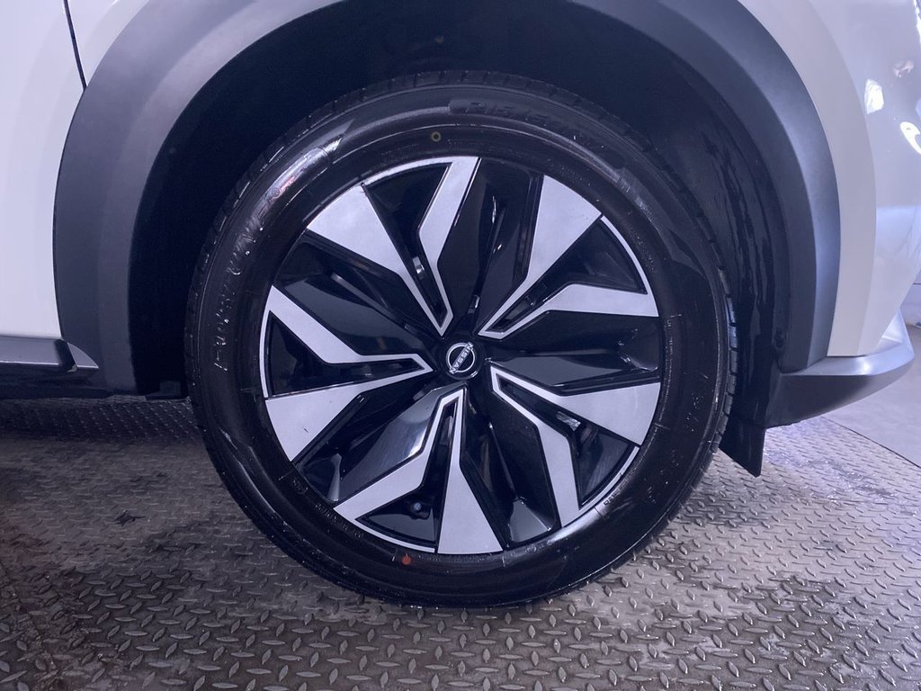 Used Nissan Juke 2023 for sale - 76267127: Photo 12