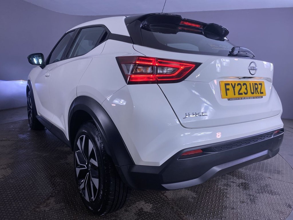 Used Nissan Juke 2023 for sale - 76267127: Photo 14