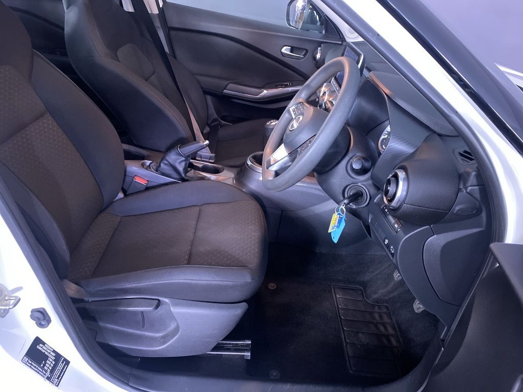 Used Nissan Juke 2023 for sale - 76267127: Photo 15