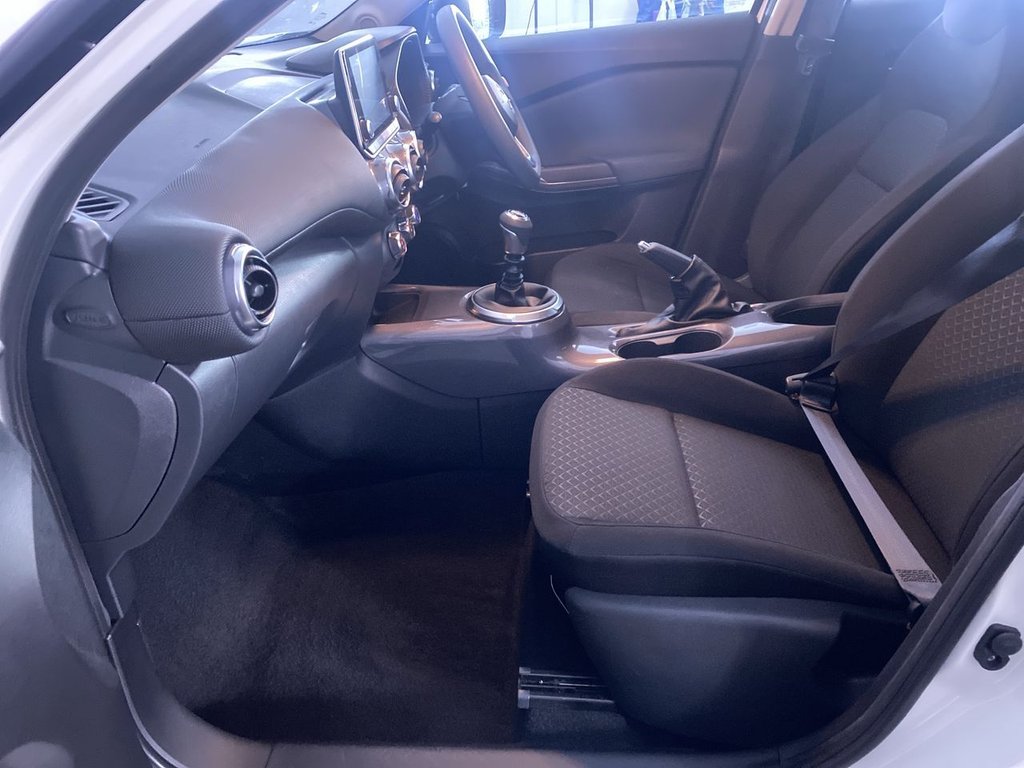 Used Nissan Juke 2023 for sale - 76267127: Photo 17