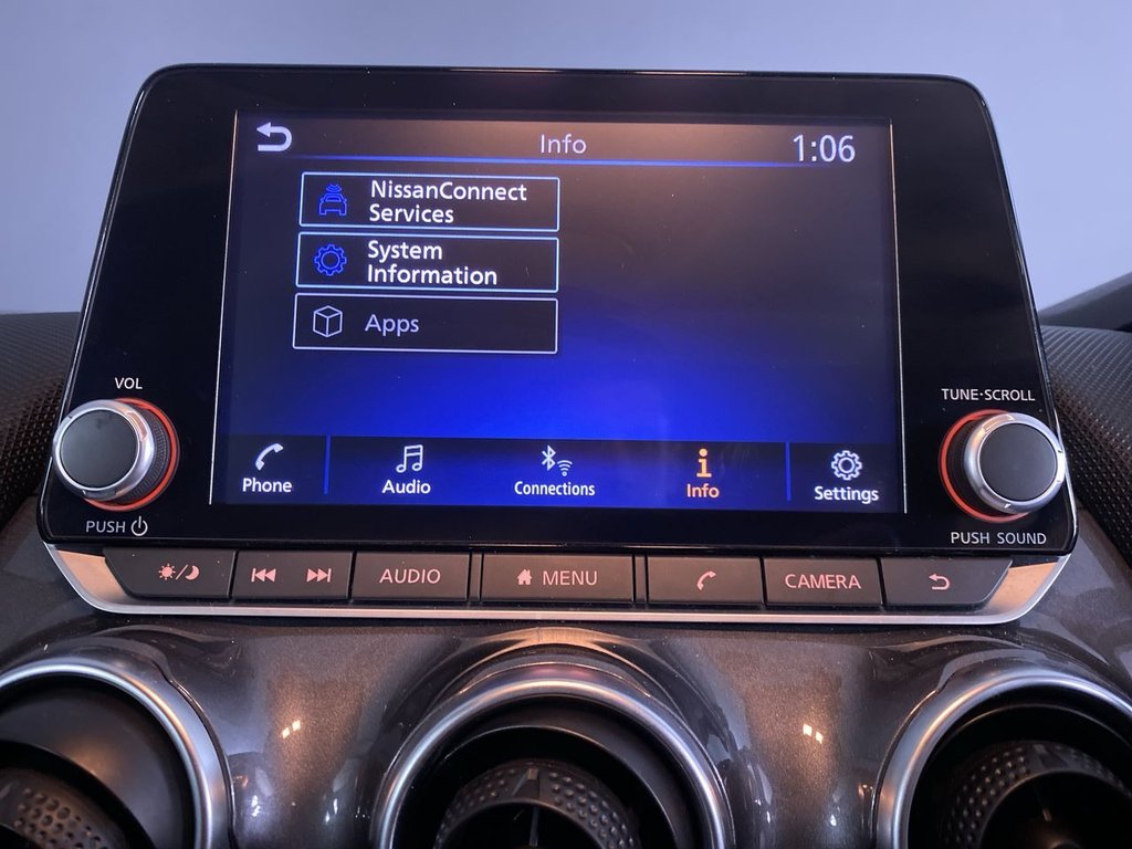 Used Nissan Juke 2023 for sale - 76267127: Photo 20