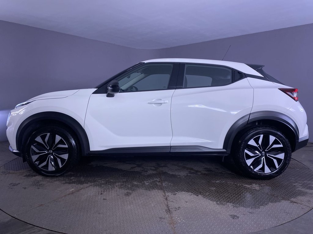 Used Nissan Juke 2023 for sale - 76267127: Photo 5