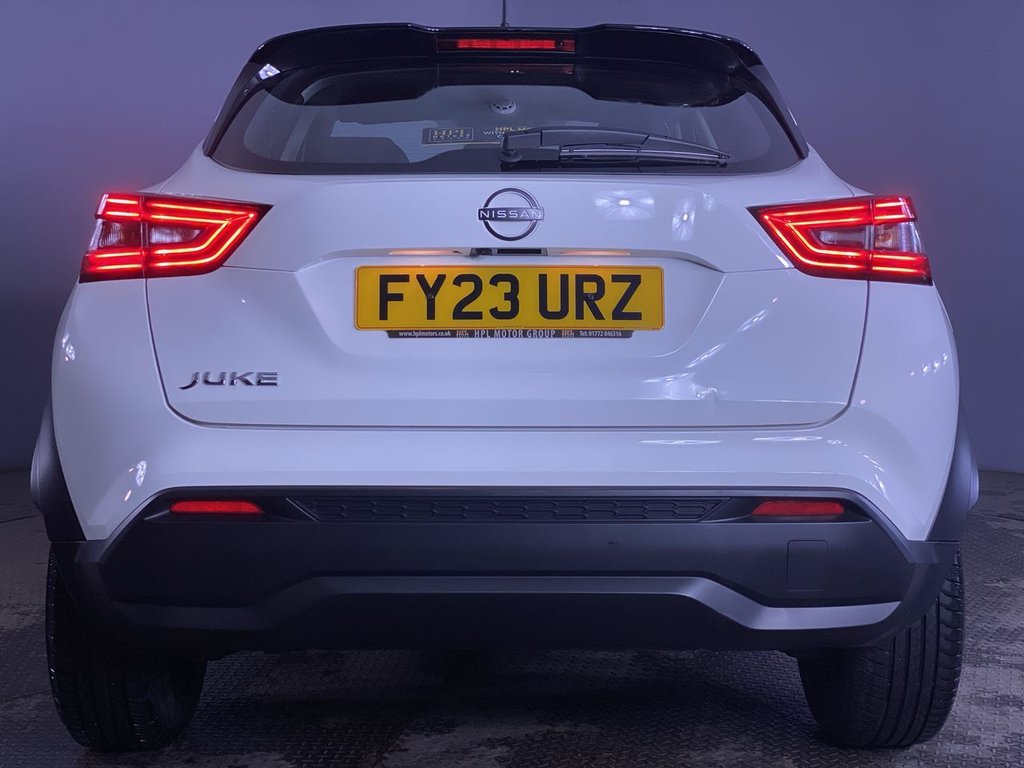 Used Nissan Juke 2023 for sale - 76267127: Photo 7