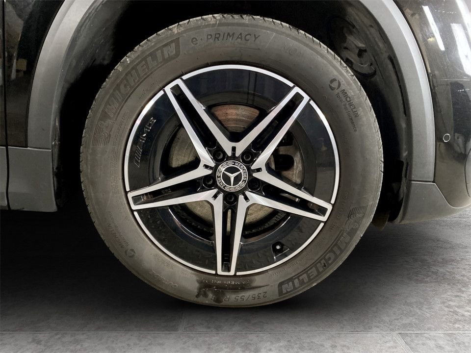 Used Mercedes-Benz EQA 2022 for sale - 77583867: Photo 10