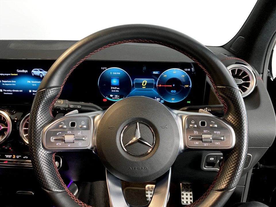 Used Mercedes-Benz EQA 2022 for sale - 77583867: Photo 13