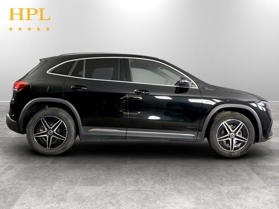 Used Mercedes-Benz EQA 2022 for sale - 77583867: Photo 8