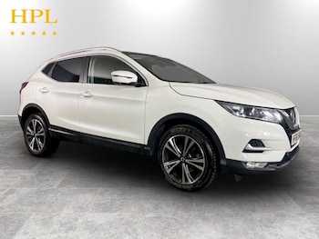Used Nissan Qashqai 2018 for sale - 78631726: Photo