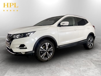 Used Nissan Qashqai 2018 for sale - 78631726: Photo