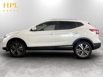 Used Nissan Qashqai 2018 for sale - 78631726: Photo
