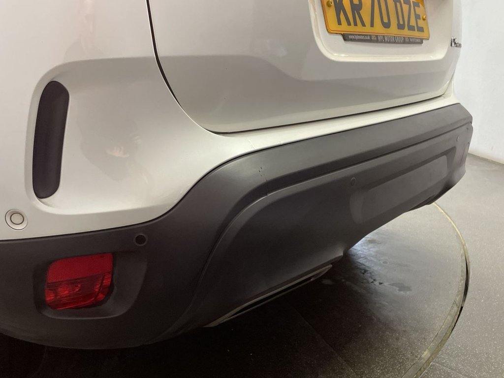 Used Citroen C5 Aircross 2020 for sale - 77165949: Photo 14