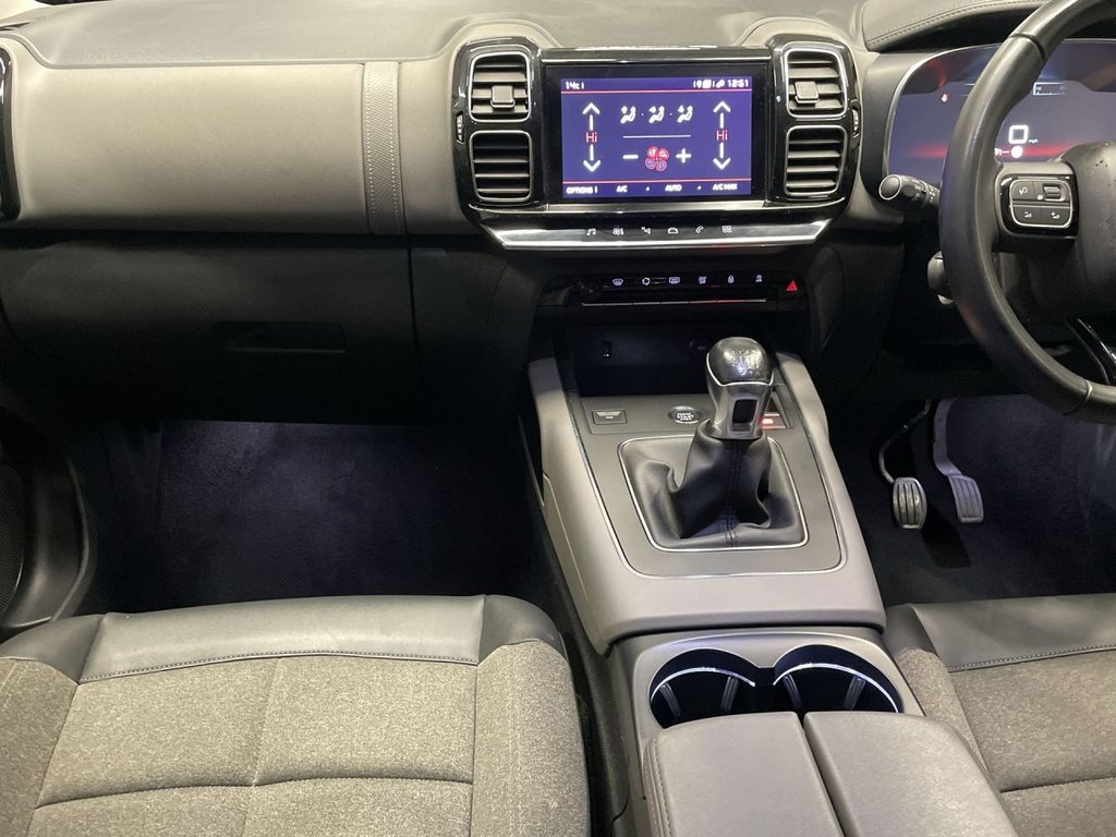 Used Citroen C5 Aircross 2020 for sale - 77165949: Photo 16