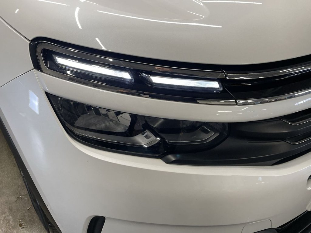 Used Citroen C5 Aircross 2020 for sale - 77165949: Photo 21