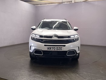 Used Citroen C5 Aircross 2020 for sale - 77165949: Photo