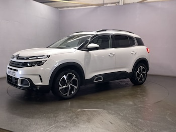 Used Citroen C5 Aircross 2020 for sale - 77165949: Photo