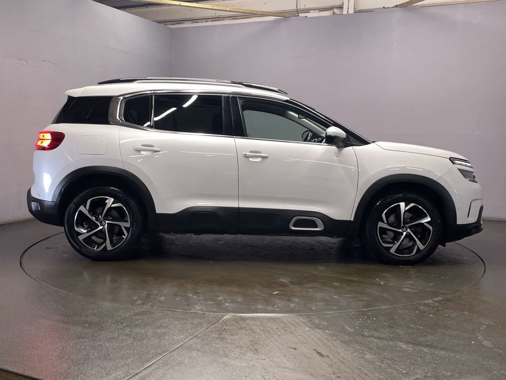 Used Citroen C5 Aircross 2020 for sale - 77165949: Photo 9