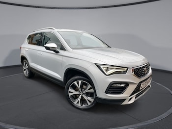 2022 (72) - 1.5 TSI EVO SE Technology 5dr