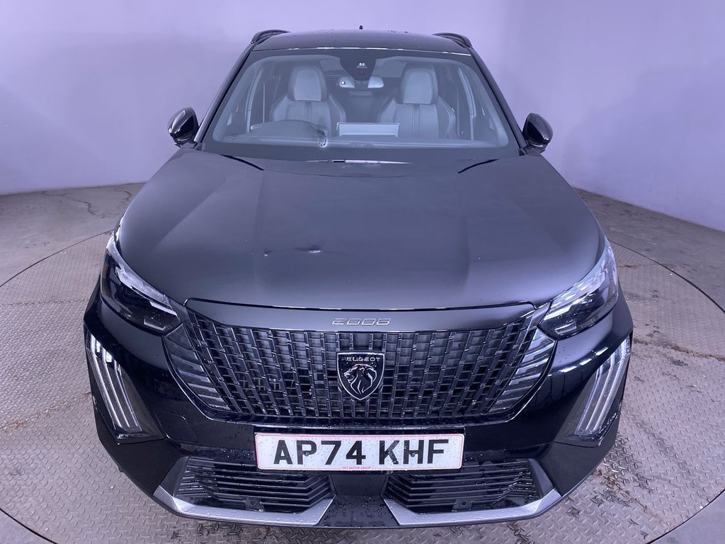 Used Peugeot 2008 2025 for sale - 76536087: Photo 10