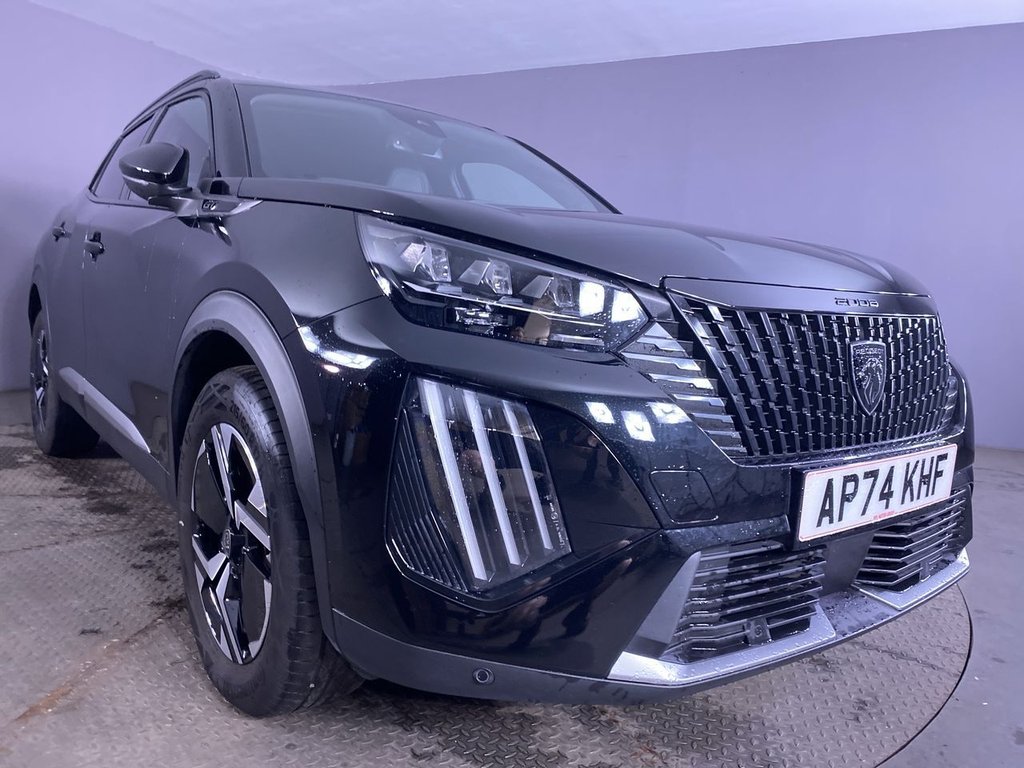 Used Peugeot 2008 2025 for sale - 76536087: Photo 11