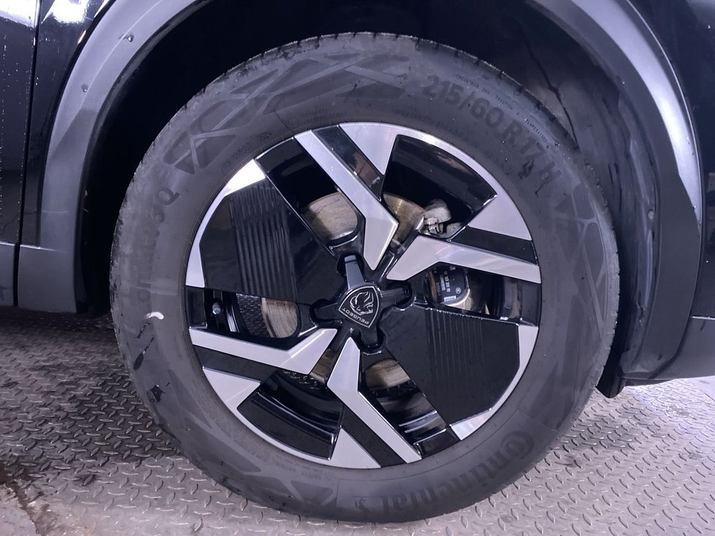 Used Peugeot 2008 2025 for sale - 76536087: Photo 12