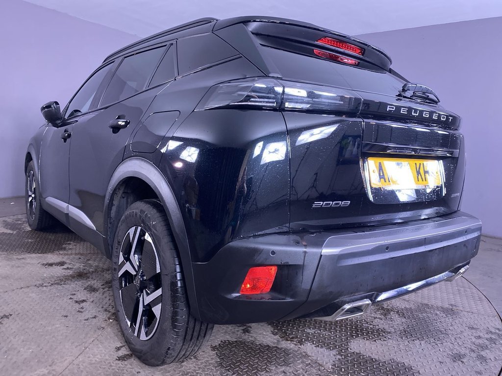 Used Peugeot 2008 2025 for sale - 76536087: Photo 14