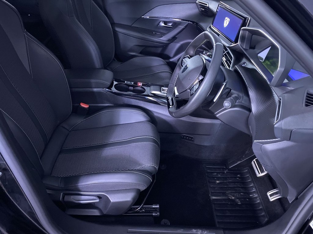 Used Peugeot 2008 2025 for sale - 76536087: Photo 15