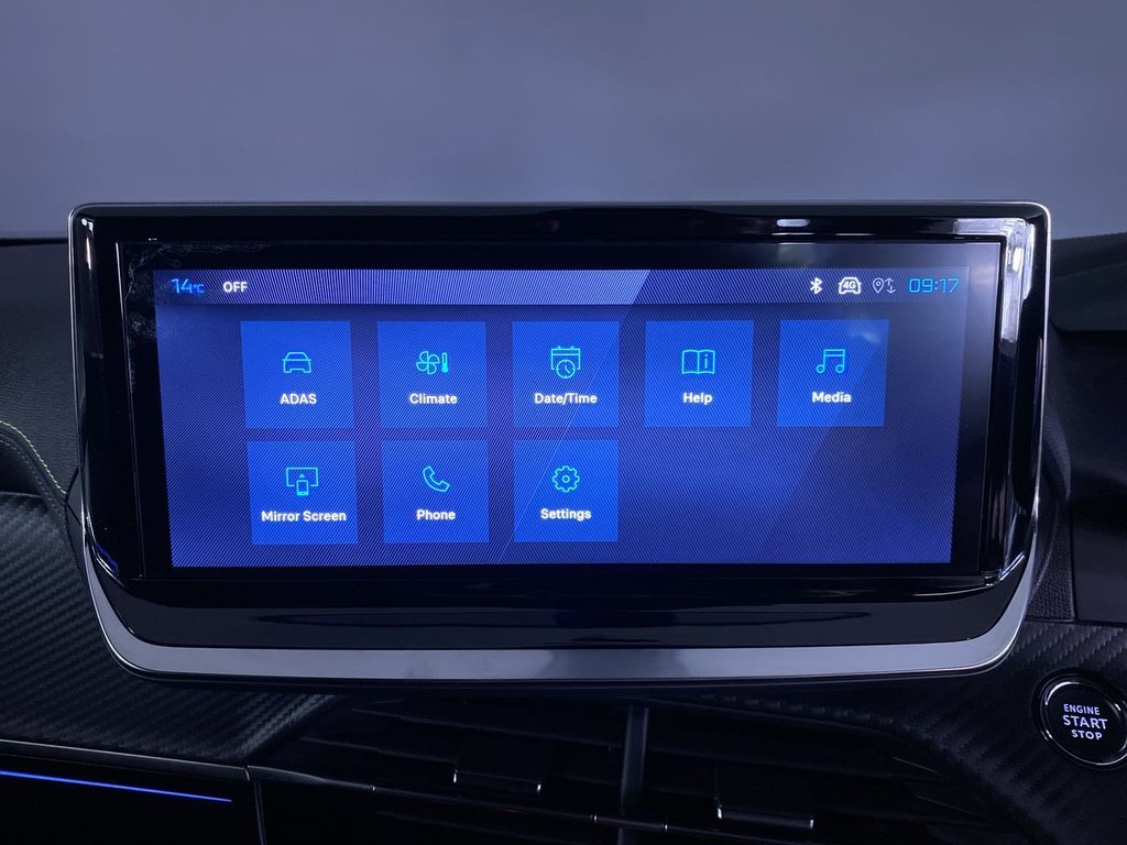 Used Peugeot 2008 2025 for sale - 76536087: Photo 20