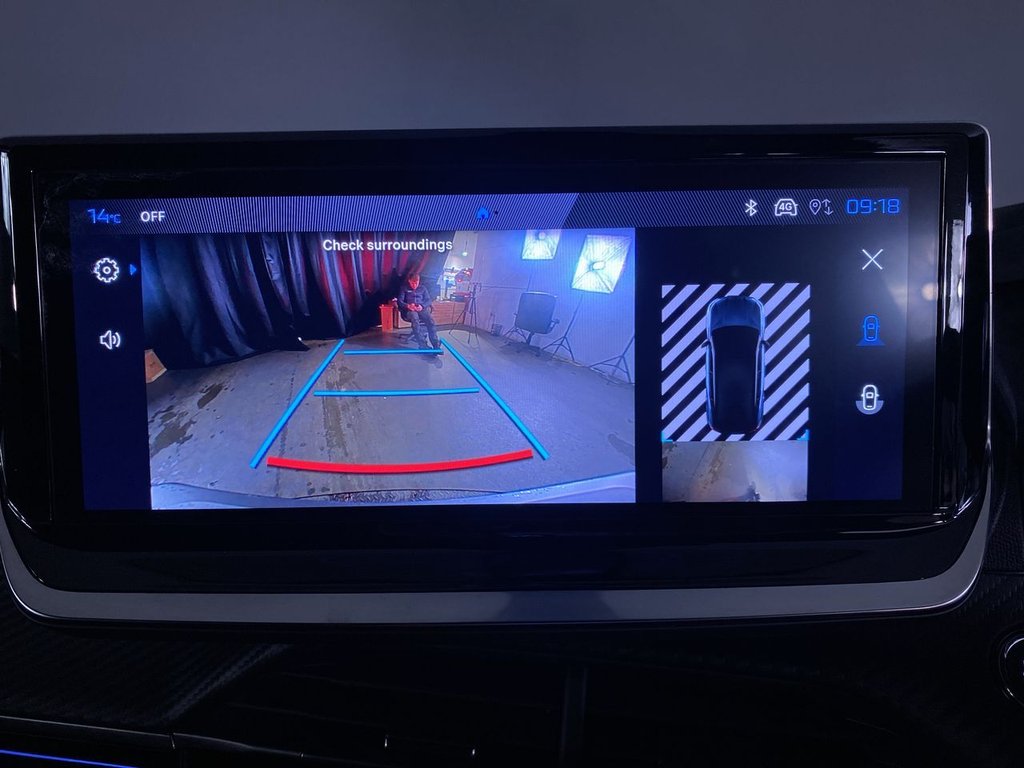 Used Peugeot 2008 2025 for sale - 76536087: Photo 24