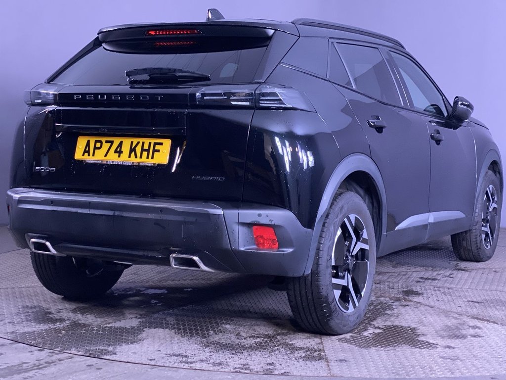 Used Peugeot 2008 2025 for sale - 76536087: Photo 8